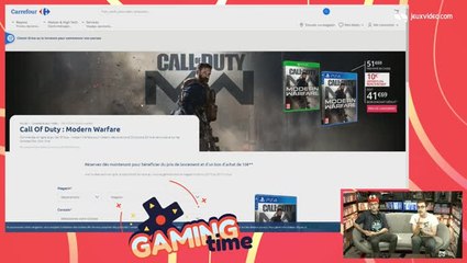 Bons plans du 09/10/2019