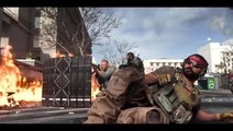 Call of Duty Modern Warfare Special Ops Trailer
