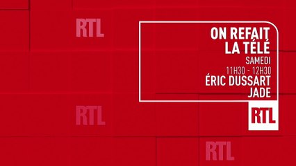 Le journal RTL de 12h du 02 avril 2022