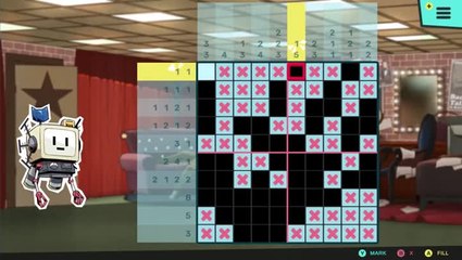 Murder By Numbers - AnnouncementTrailer