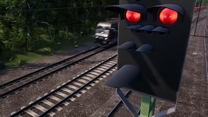 Train Sim World Rhein-Ruhr Osten - Launch Trailer PS4