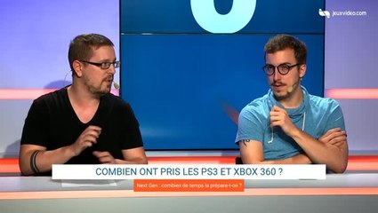 Chronique Kaaraj Naissance des next gen