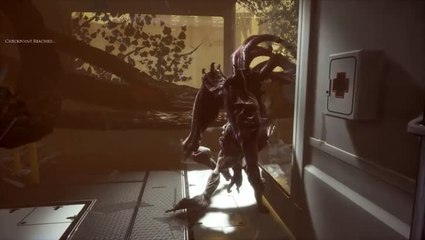 Moons of Madness - Gameplay Teaser