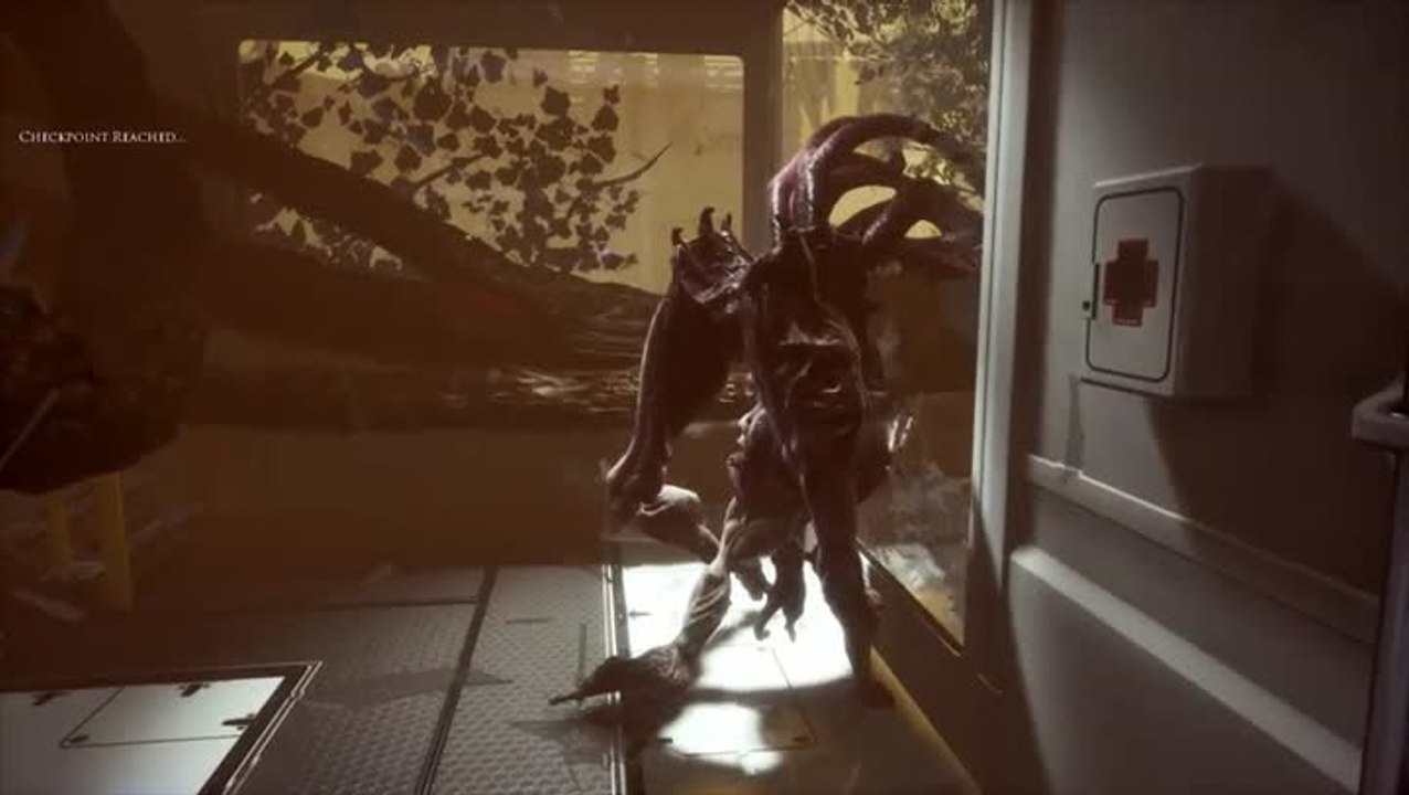 Moons of Madness - Gameplay Teaser