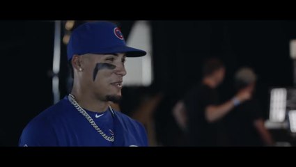 MLB The Show 20 - Announce Trailer