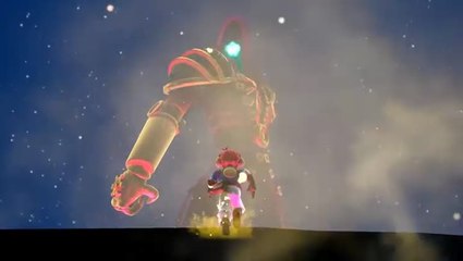 A Knight's Quest : Launch Trailer