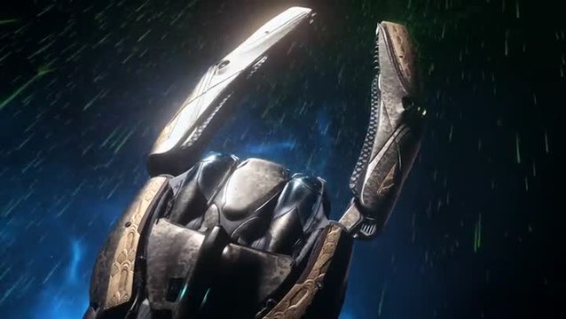 Star Citizen Alpha 3.7