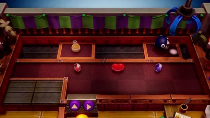 Link's Awakening – Toutou