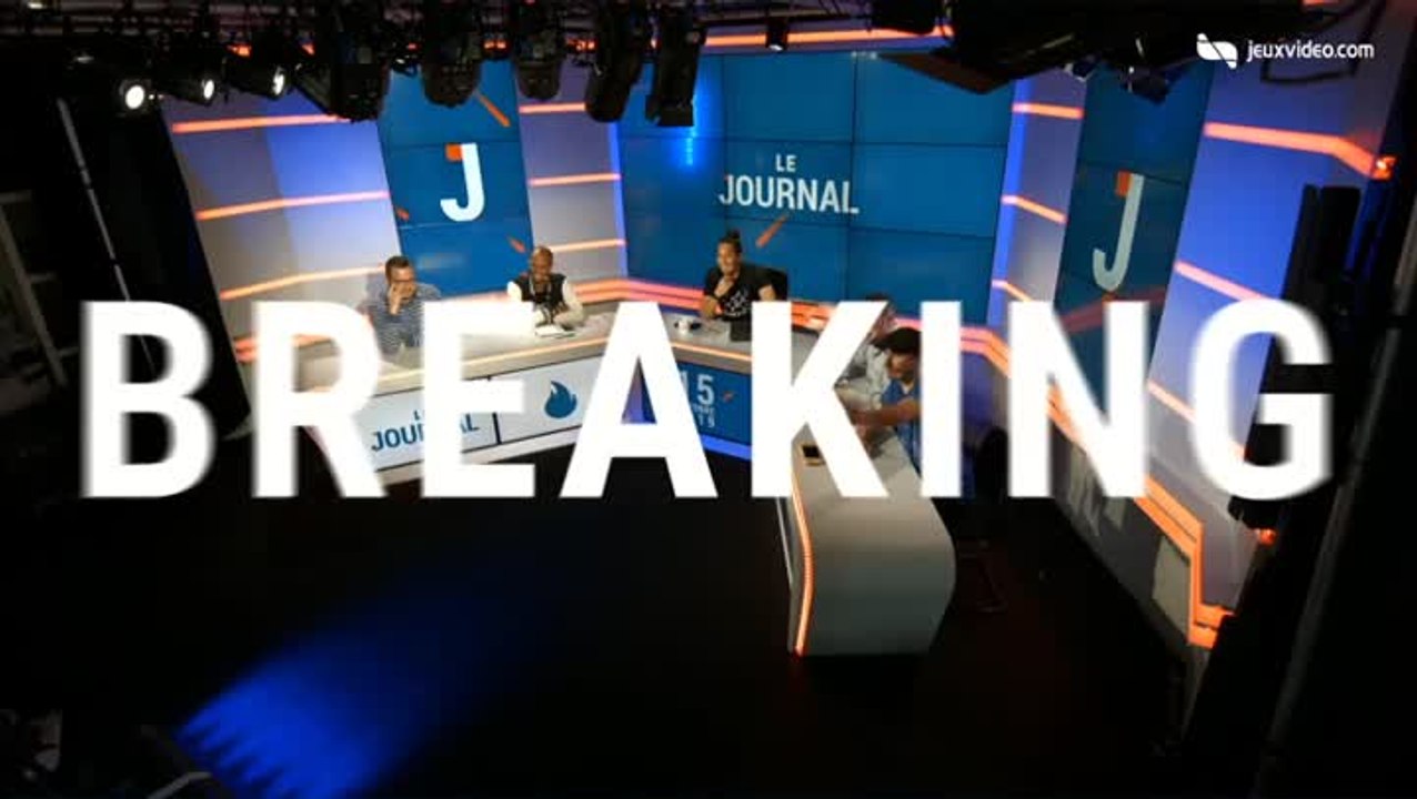 Journal Riot 1510