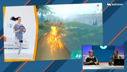 JT chronique 1 Ring Fit