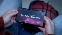 Stellaris: Galaxy Command - Announcement Trailer