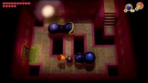 Link's Awakening – Donjon 6 : mini-boss (2)