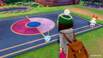 Pokémon Épée et Bouclier : Premières impressions sur ce nouvel épisode
