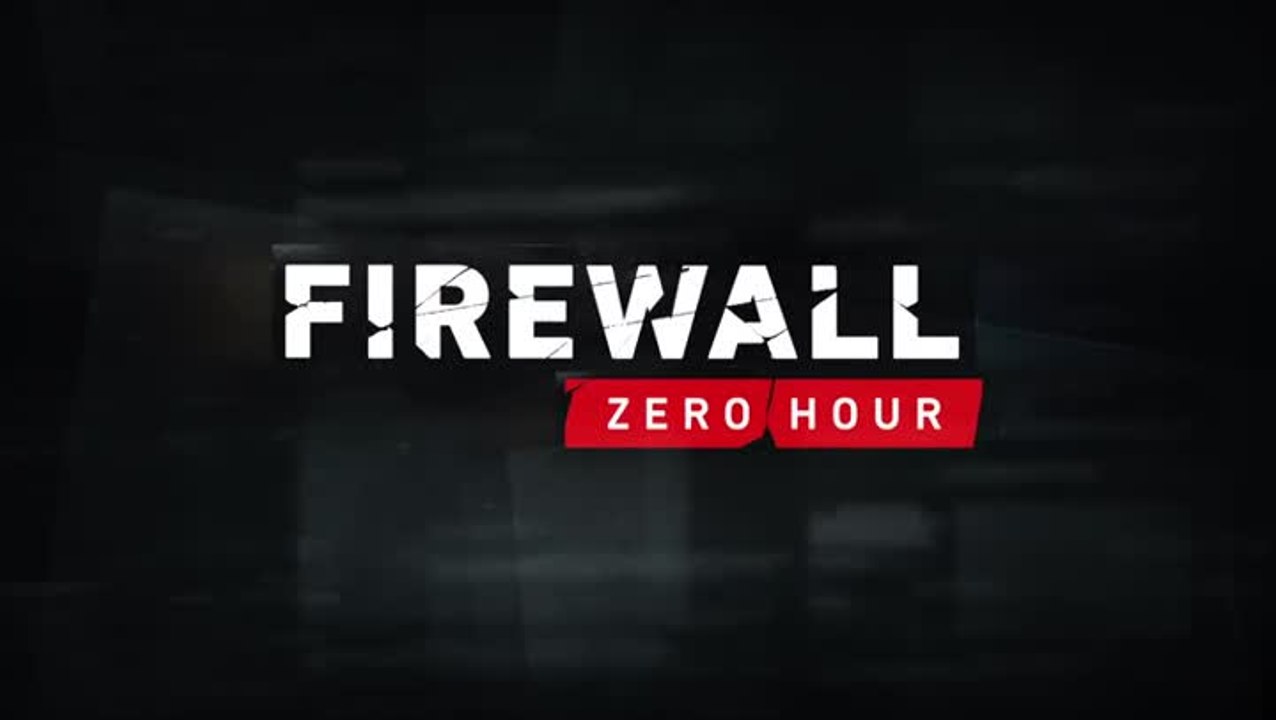 Firewall Zero Hour – Operation Heartland Content Reveal Trailer