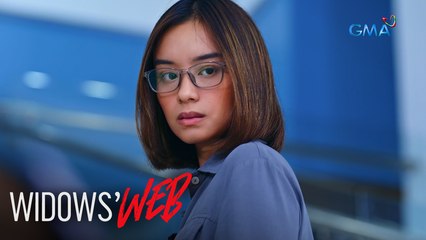 Widows' Web: Kahina-hinala ka na, Elaine! | Episode 25 (Part 3/4)