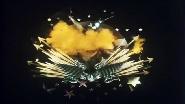 Le Voyage sur Jupiter (1909) - Segundo de Chomón