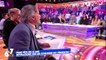 Jean-Michel Maire hier soir dans "Touche pas à mon poste" sur C8