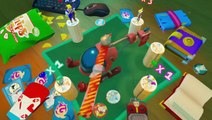 Skelittle : A Giant Party ! Trailer de lancement PC