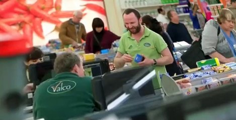 Trollied S03 E06