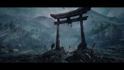 RAN Lost Islands - EGX Trailer (2019)