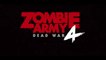Zombie Army 4: Dead War – Release Date Trailer for PC, PlayStation 4, Xbox One