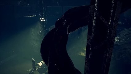 Moons of Madness - LAUNCH TRAILER