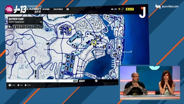 Jt Need for speed 1710