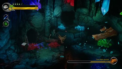 Medievil - Boss - Dragon