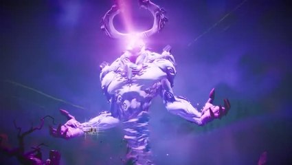 Fortnitemares 2019 Gameplay Video