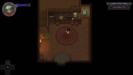 Graveyard stranger sins trailer