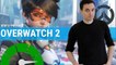 Vidéo preview Overwatch 2