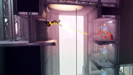 My Friend Pedro - Code Yellow Update