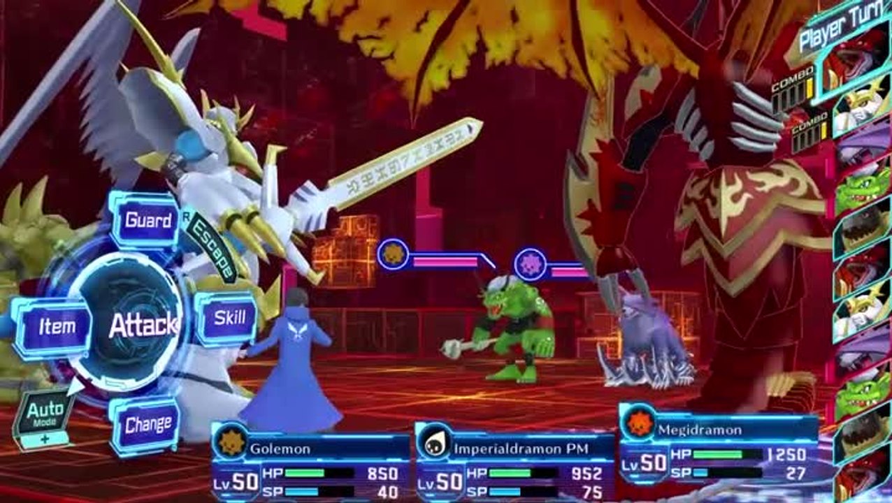 Digimon Story Cyber Sleuth Complete Edition - L...