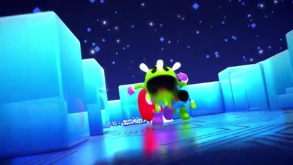 PACMAN Party Royal Apple Arcade