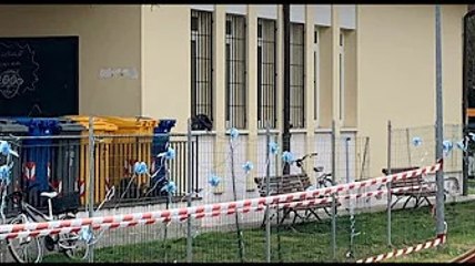 Blitz del centro sociale Django: tolta la recizione del comune attorno al dormitorio dei clochard