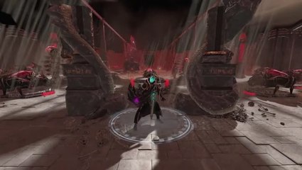 Age of Wonders Planetfall REVELATIONS Announcement trailer