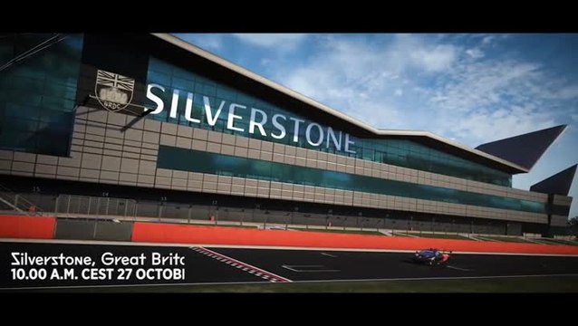 ACC - McLaren Shadow Trailer