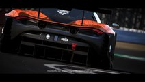 Assetto Corsa Competizione v1.1 - Launch Trailer