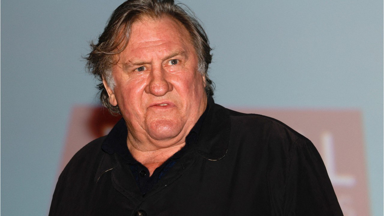 FEMME ACTUELLE - Pourquoi Gérard Depardieu a publiquement critiqué Vladimir Poutine ?