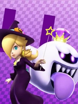 Mario Kart Tour : annonce de la saison d'Halloween