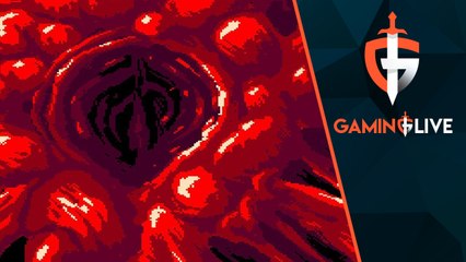 Carrion - Faisons un carnage sur la démo