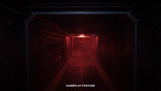 [PEGI] Alien: Isolation for Nintendo Switch