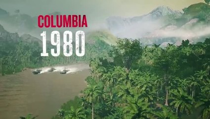 Narcos Rise of the Cartels - Release Date Trailer