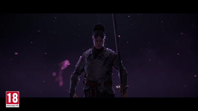 For Honor dévoile la mise à jour Sun Da