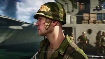 Preview BF V Guerre du Pacifique