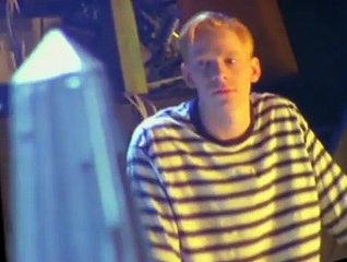 The Tomorrow People The RAMESES Connection   Ep 05