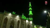 فرحة كبيرة بين المواطنين بعودة صلاة التراويح وفتح المساجد في رمضان