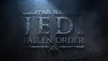 Star Wars Jedi Fallen Order – Trailer de lancement