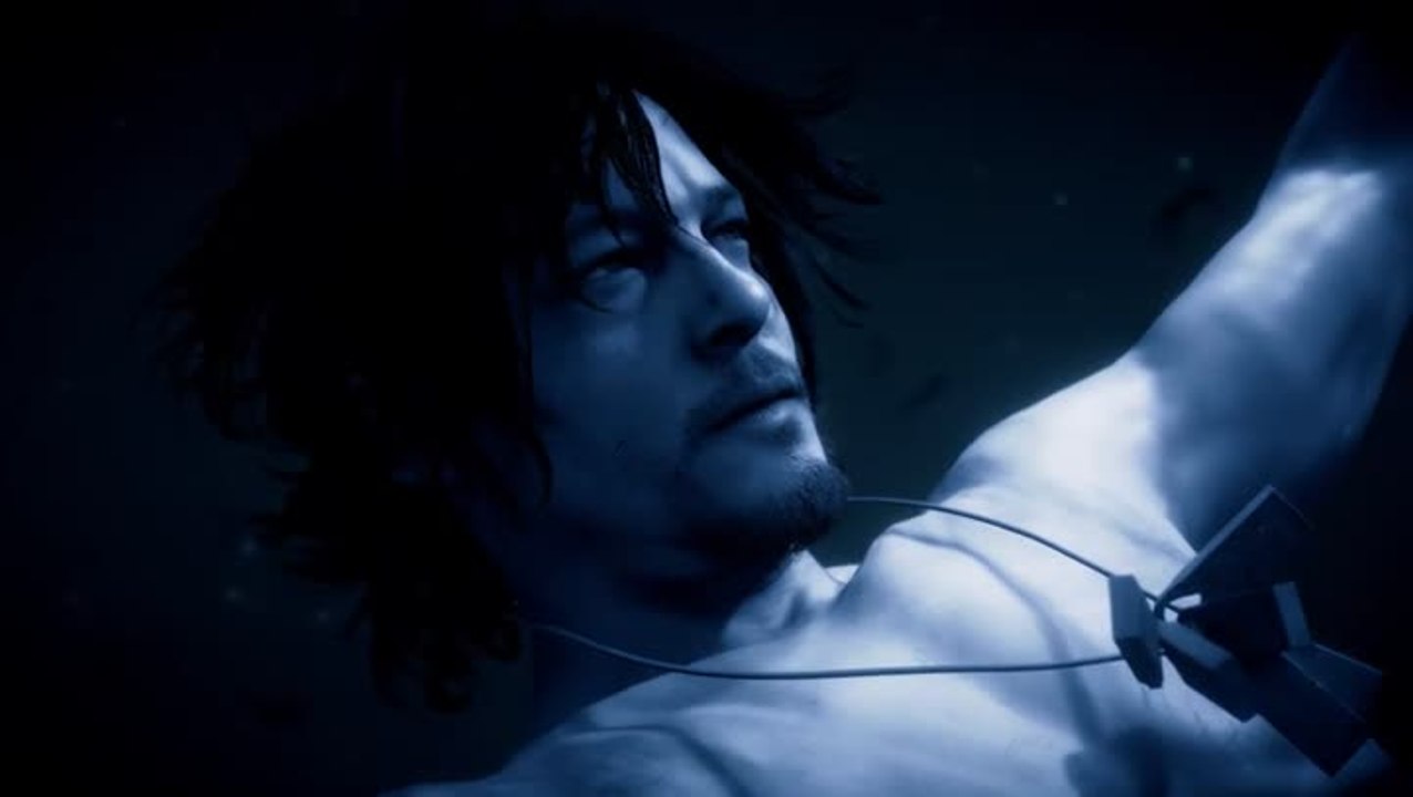Death Stranding - Trailer PGW