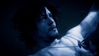 Death Stranding - Trailer PGW